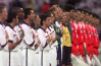 1998 FIFA World Cup - USA-Iran - Pre-Match - National Anthems 3