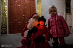 Iran Christmas 2015 - 10