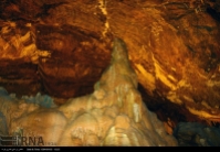 Hamedan Province, Iran - Ali Sadr Cave 09