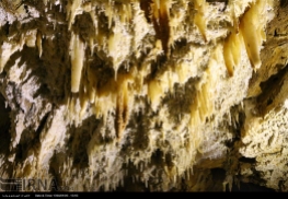 Hamedan Province, Iran - Ali Sadr Cave 10