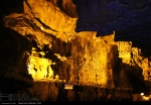 Hamedan Province, Iran - Ali Sadr Cave 11