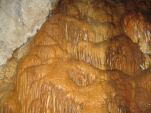 Hamedan Province, Iran - Ali Sadr Cave 36