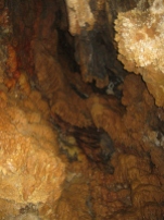 Hamedan Province, Iran - Ali Sadr Cave 37