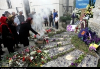 Armenian Genocide Anniversary - 1915-2015 - Commemoration in Iran, Tehran 34