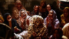 Heidari, Kamran - Film 2013 - Dingomaro – Iran's Black South 2