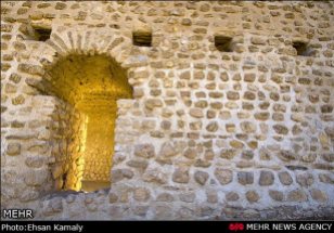 North Khorasan, Iran – Aspakhu (Espakhou) Fire Temple 15