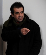 Yazdanian, Safi - Iranian director 1