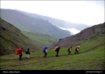 Gilan, Iran - Hiking to Soobatan 10 (Photo Akbar Niyati)