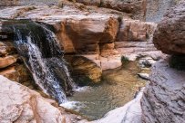 North Khorasan, Iran – Bojnourd, Hamid Waterfall 5