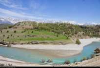 Chaharmahal and Bakhtiari, Iran - Koohrang (Kuhrang) County - Spring 9