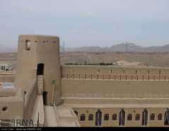 South Khorasan, Iran - Birjand, Birjand Castle 10