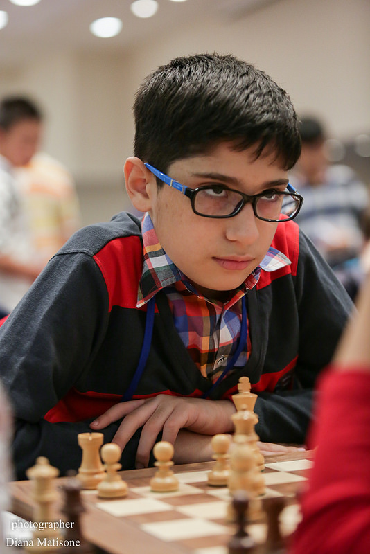 World Youth and Cadets Championship 2015 in Greece 02 – Asadi, Motahare (WFM)