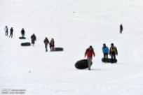 Iran Pooladkaf ski resort winter snow 07