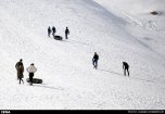 Fars, Iran - Winter recreation near Shiraz in Sepidan County 05