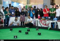 11th Robocup Iran Open, 2016 03