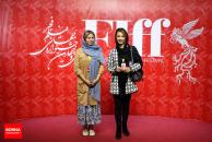 Fajr International Film Festival 2016 at Charsou Cineplex in Tehran, Iran - 35