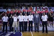 2016 FIBA Asia Under-18 Championship - Japanese team