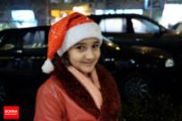 Christmas 2016/2017 in Tehran, Iran (Photo credit: BORNA)